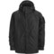 Rossignol Raptor Ski Jacket - Insulated (For Men) in Black