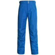 Rossignol Ride Snow Pants - Insulated (For Men) in Abyss - Closeouts