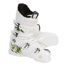 Rossignol SAS 110 Sensor3 BC Alpine Ski Boots (For Men) in White - Closeouts
