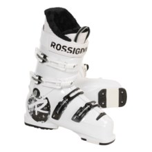 Rossignol SAS Pro 120 BC AT Ski Boots - Composite (For Men) in White - Closeouts