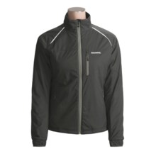 Rossignol Toura Warm Jacket (For Women) in Black - Closeouts