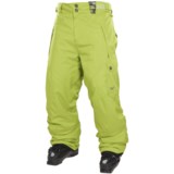 Rossignol Typhoon Snow Pants - Insulated (For Men)