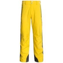 Rossignol Virage Stretch Ski Pants - Waterproof, Insulated (For Men) in Pollen - Closeouts