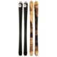 Rossignol Voodoo SC80 AT Skis (For Women)