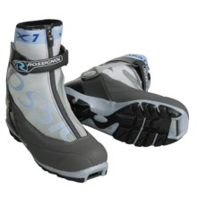Rossignol X7 FW Backcountry Ski Boots - NNN (For Women) in Grey - Closeouts