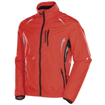 Rossignol Xium Plus Jacket (For Men) in Red