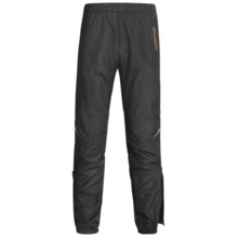 Rossignol Xium Plus Snow Pants (For Men) in Black - Closeouts