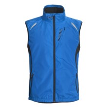 Rossignol Xium Vest (For Men) in Electric Blue - Closeouts