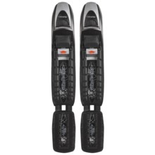 Rottefella BC3 NNN BC Nordic Ski Bindings in See Photo - Closeouts