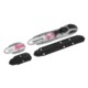 Rottefella NNN Touring Combi Nordic Ski Bindings - NIS Mounting Plate (For Men and Women)
