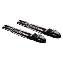 Rottefella T3 Nordic Ski Bindings in See Photo - Closeouts