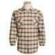 Rough Stock Lurex® Plaid Snap Shirt - Long Sleeve (For Men and Tall Men)