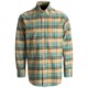 Rough Stock Oxford Plaid Shirt - Button Front, Long Sleeve (For Men)