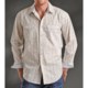 Rough Stock St. Lazare Antique Print Western Shirt - Snap Front, Long Sleeve (For Men)