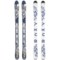 See Photo Roxy Phoenix Skis - NX12 Light Integral Bindings (For Women)