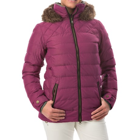 Roxy Quinn Snowboard Jacket Waterproof, Insulated (For Women)