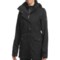 Roxy Unity 10K Shell Jacket (For Women) in True Black