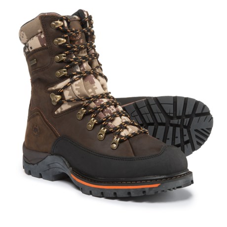 Men S Winter Boots - USA Page 2