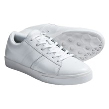 Royal Elastics Chehalis II Sneakers (For Men) in White/White - Closeouts
