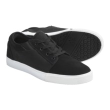 Royal Elastics Tickle II Sneakers (For Men) in Black/White - Closeouts