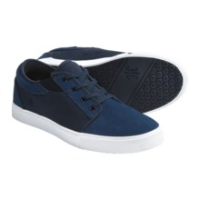 Royal Elastics Tickle II Sneakers (For Men) in Navy/White - Closeouts