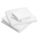 Royal Heritage Home Anti-Bedbug Sheet Set - Twin