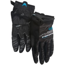 Royal Racing Mercury Winter Bike Gloves (For Men) in Black - Closeouts