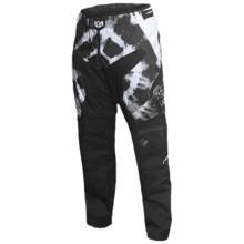 Royal Racing Race Mountain Bike Pants (For Men) in Ash - Closeouts