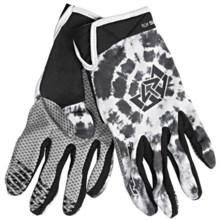 Mountain Bike Gloves on Royal Racing Signature Mountain Bike Gloves  For Men And Women