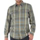 Royal Robbins Acoustic Flannel Plaid Shirt - UPF 50+, Long Sleeve (For Men)