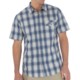 Royal Robbins Andale Plaid Shirt - Short Sleeve (For Men)