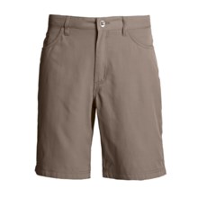 Royal Robbins Billy Goat® 6-Pocket Shorts - UPF 50+ (For Men) in Khaki - Closeouts