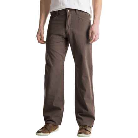 Men's Casual Pants: Average savings of 62% at Sierra Trading Post