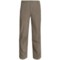 Royal Robbins Billy Goat Mountain Performance Pants - UPF 50+ (For Men) in Everglade