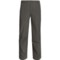 Royal Robbins Billy Goat Mountain Performance Pants - UPF 50+ (For Men) in Obsidian