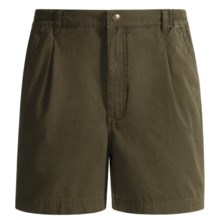 Royal Robbins Billy Goat Shorts (For Men) in Tundra - Closeouts
