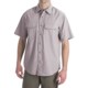 Royal Robbins Boundary Shirt - UPF 30+, Short Sleeve (For Men)