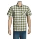 Royal Robbins Bridgeport Plaid Shirt - UPF 40+, Short Sleeve (For Men)