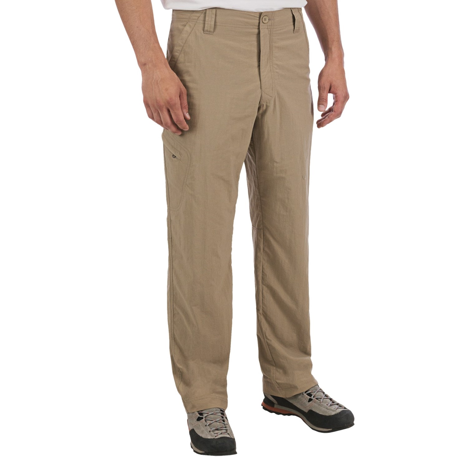 Mens Nylon Pants 108