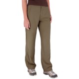 Royal Robbins Cardiff Stretch Traveler Pants - UPF 40+ (For Women)