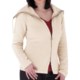 Royal Robbins Chenille Zip-Up Jacket - Cowl Neck, Long Sleeve (For Women)