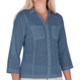 Royal Robbins Convertible Camp Shirt - Roll-Up 3/4 Sleeve (For Women)