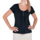 Royal Robbins Cool Mesh Pintuck Shirt - Hidden Button Front, Short Sleeve (For Women)