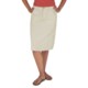 Royal Robbins Cool Mesh Skirt - Garment-Washed Cotton (For Women)