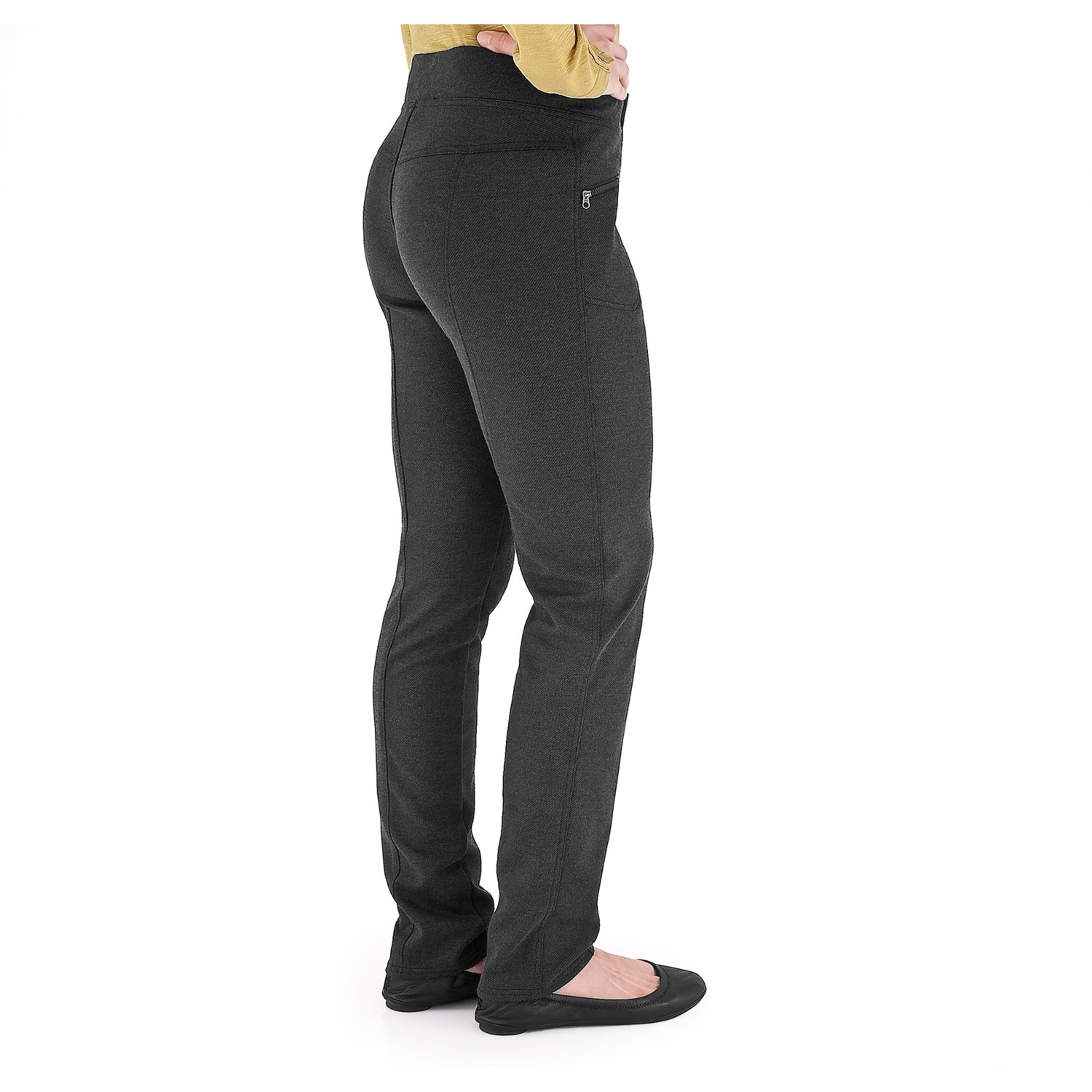 Royal Robbins Crosstown Stretch Twill Pants (For Women) - Save 35%