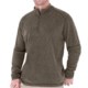 Royal Robbins Desert Knit Zip Neck Shirt - Long Sleeve (For Men)