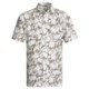 Royal Robbins Distorted Leaves Shirt - Cotton Dobby, Short Sleeve (For Men)
