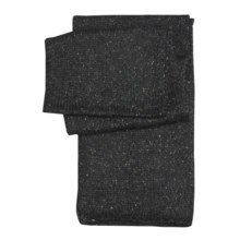 Royal Robbins Elena Scarf (For Women) in Charcoal - Closeouts