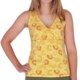 Royal Robbins Essential Print Jersey Tank Top - Racerback, Quick-Dry (For Women)