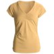 Royal Robbins Essential Stretch Jersey Shirt - UPF 50+, Lightweight Short Sleeve (For Women)